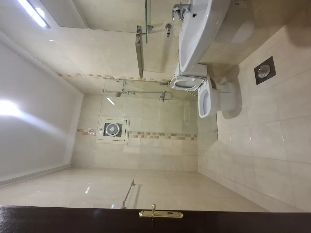 للإيجار شقة في سلوى