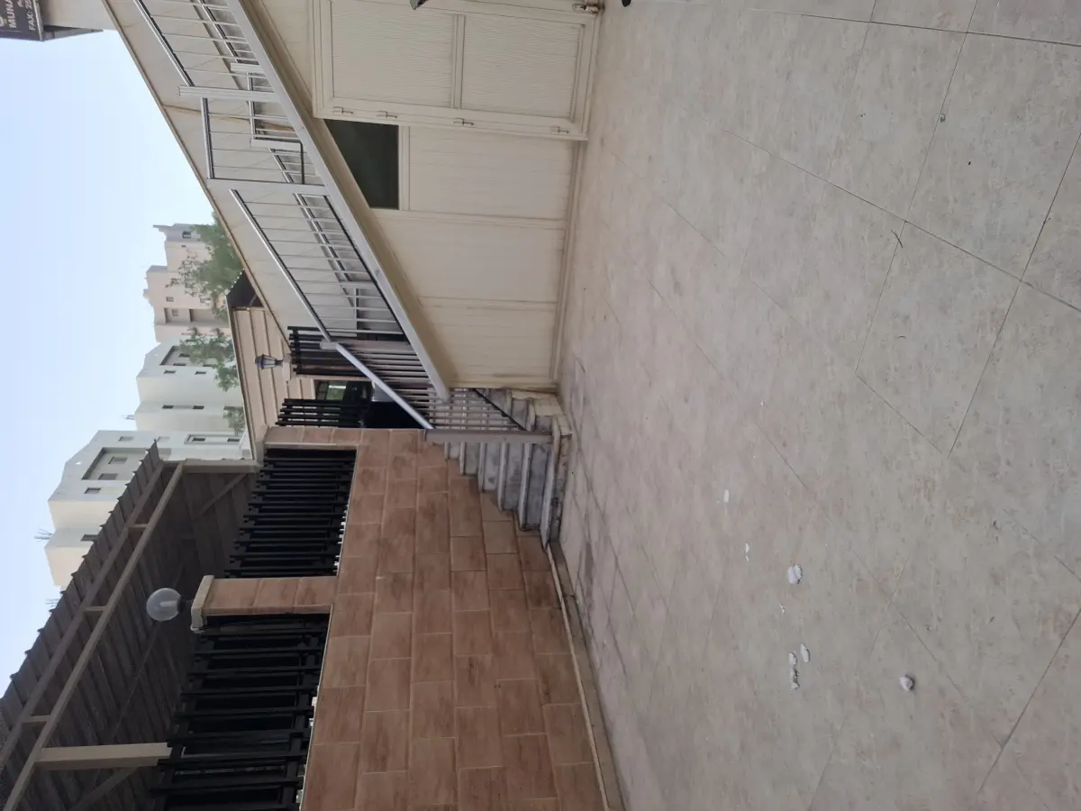 Rent Duplex in Jabriya