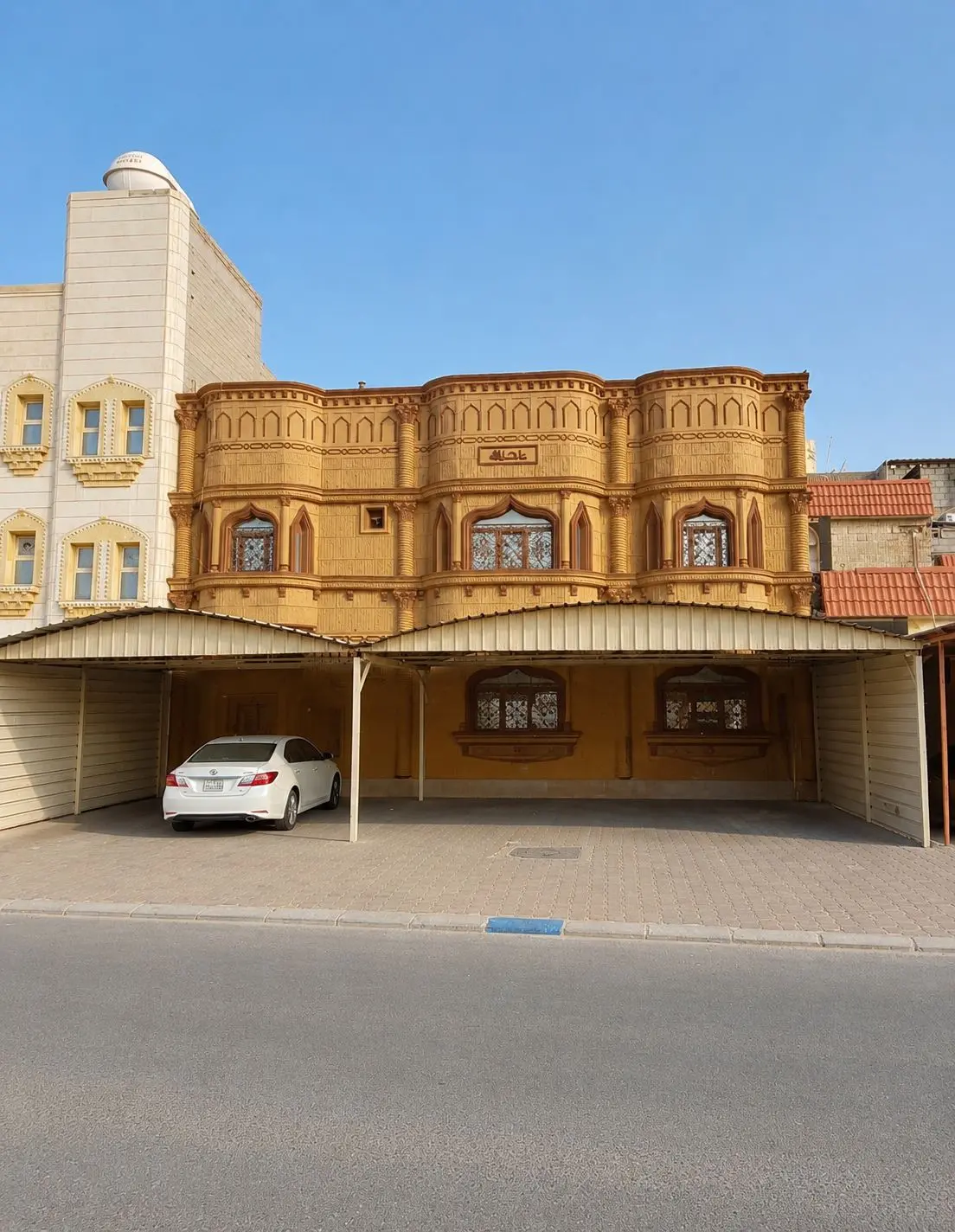 Sale House in Firdous