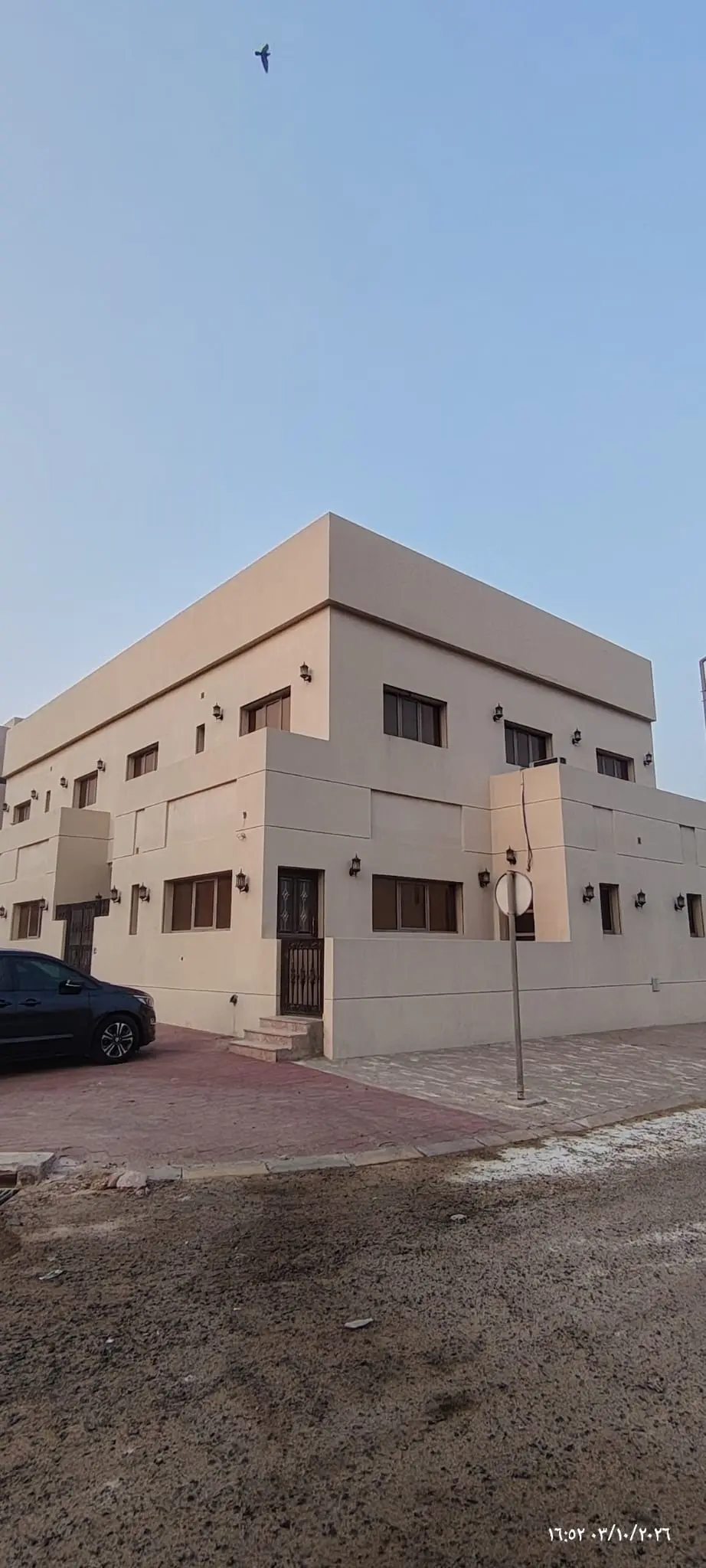 للبيع بيت في الخيران السكنية - جانب البرى