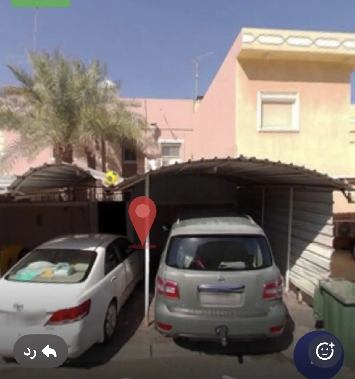 للبيع بيت في بيان