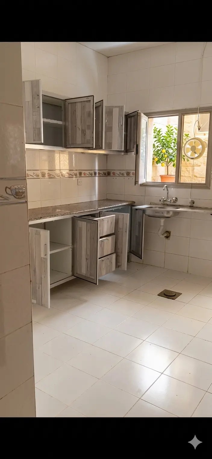 Rent House in Saad Al-Abdullah
