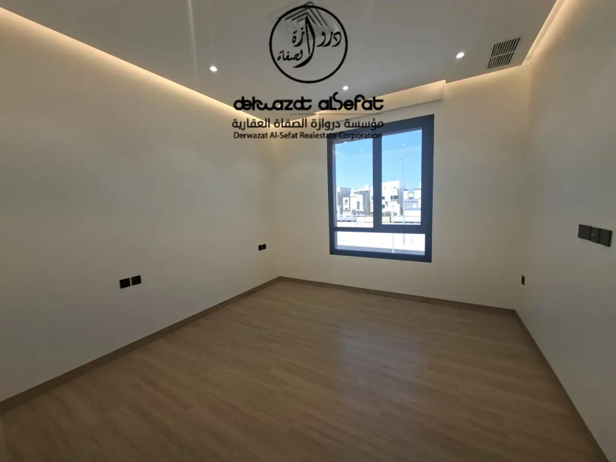 للإيجار شقة في الصديق