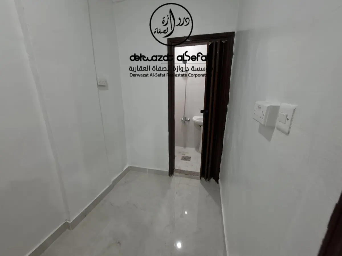 للإيجار شقة في سلوى