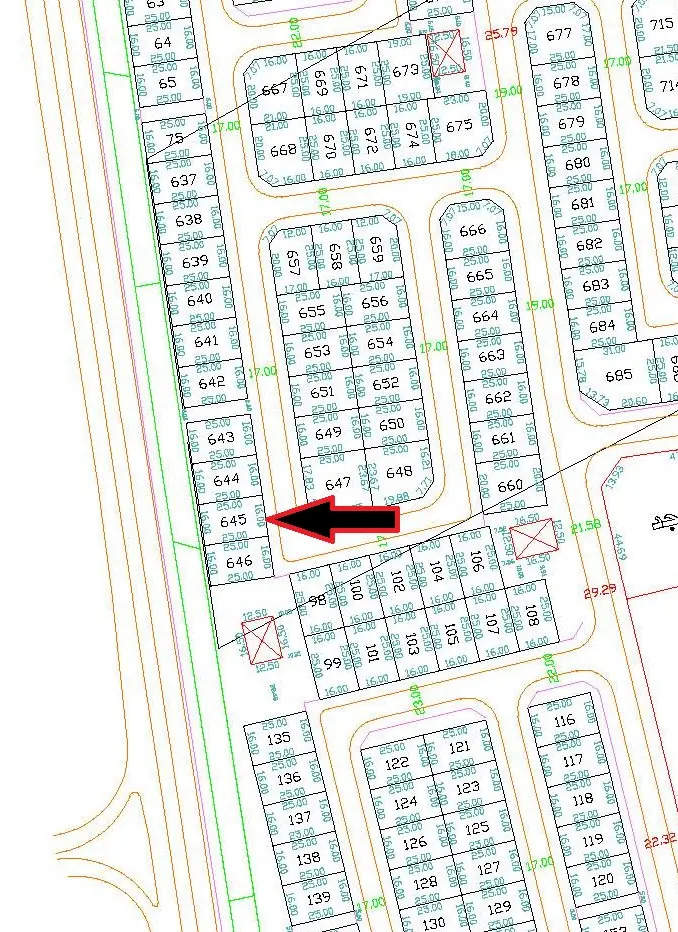 Sale Land in Masayel