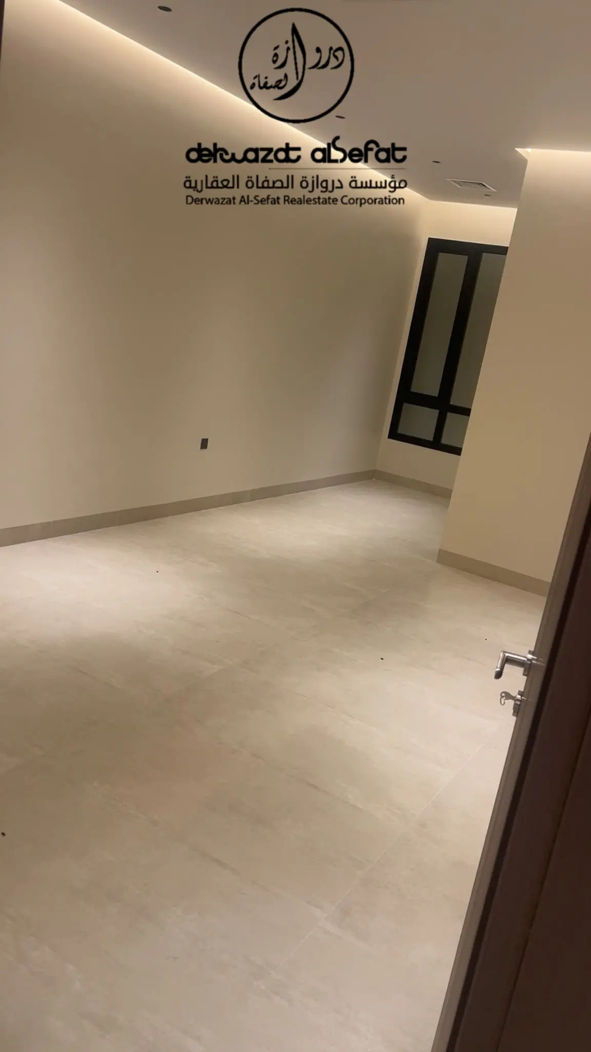 للإيجار دور في بيان
