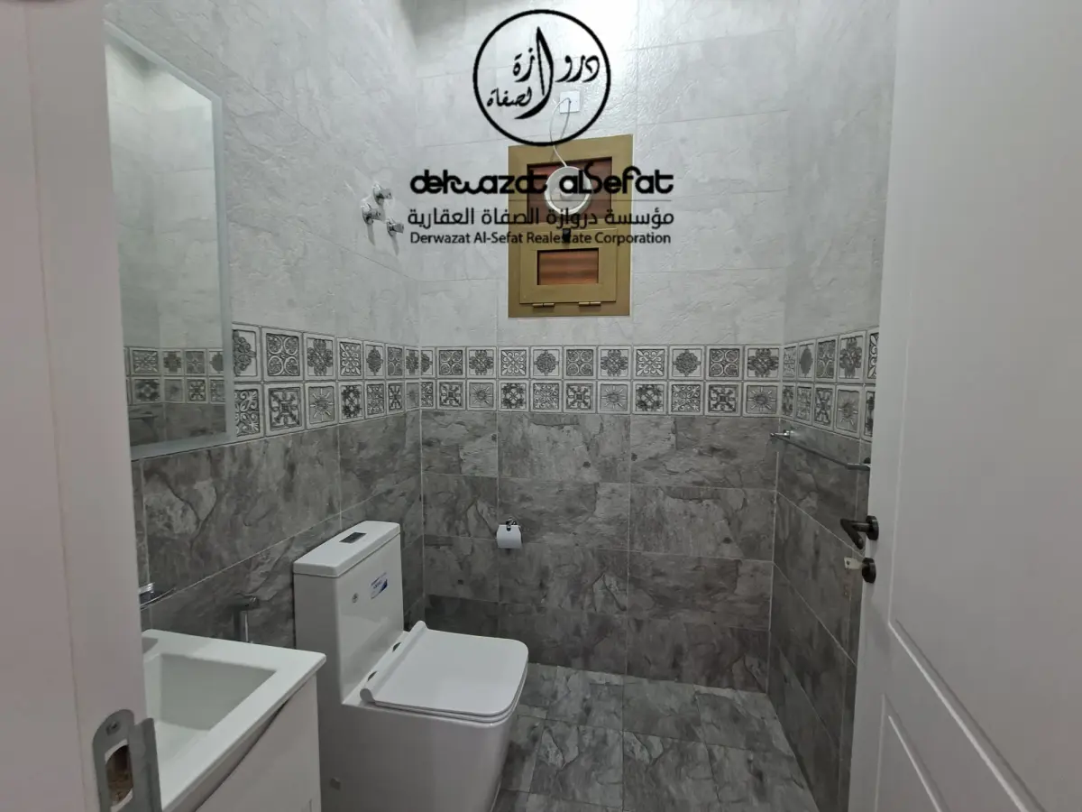 للإيجار بيت في الوفرة السكنية