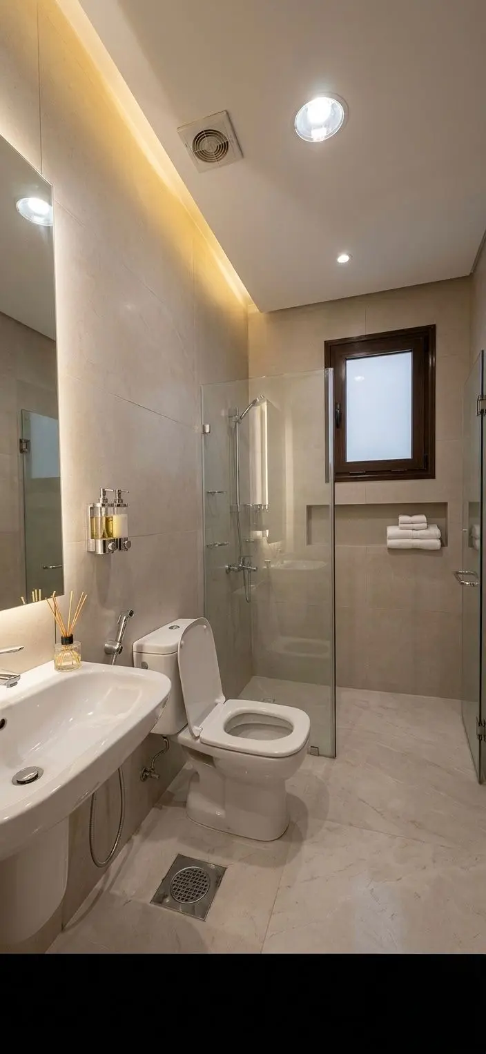 Rent Apartment in Zahra