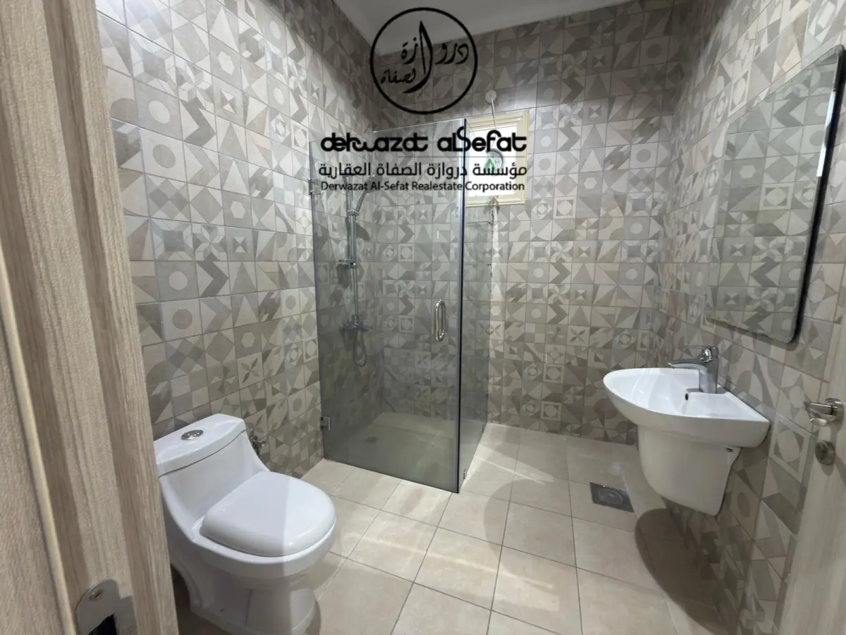 للإيجار شقة في ابو فطيرة