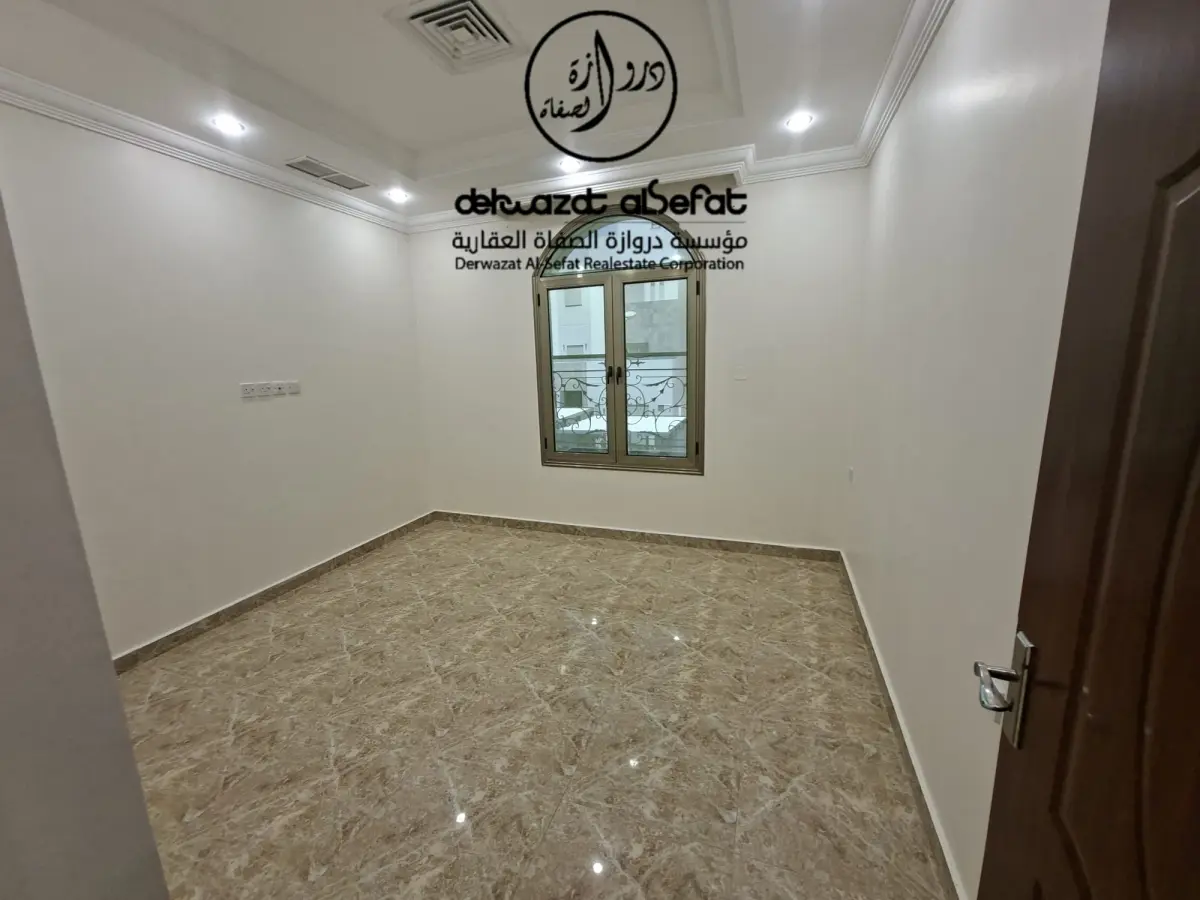 للإيجار شقة في جابر الاحمد