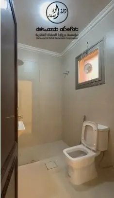 للإيجار شقة في الزهراء
