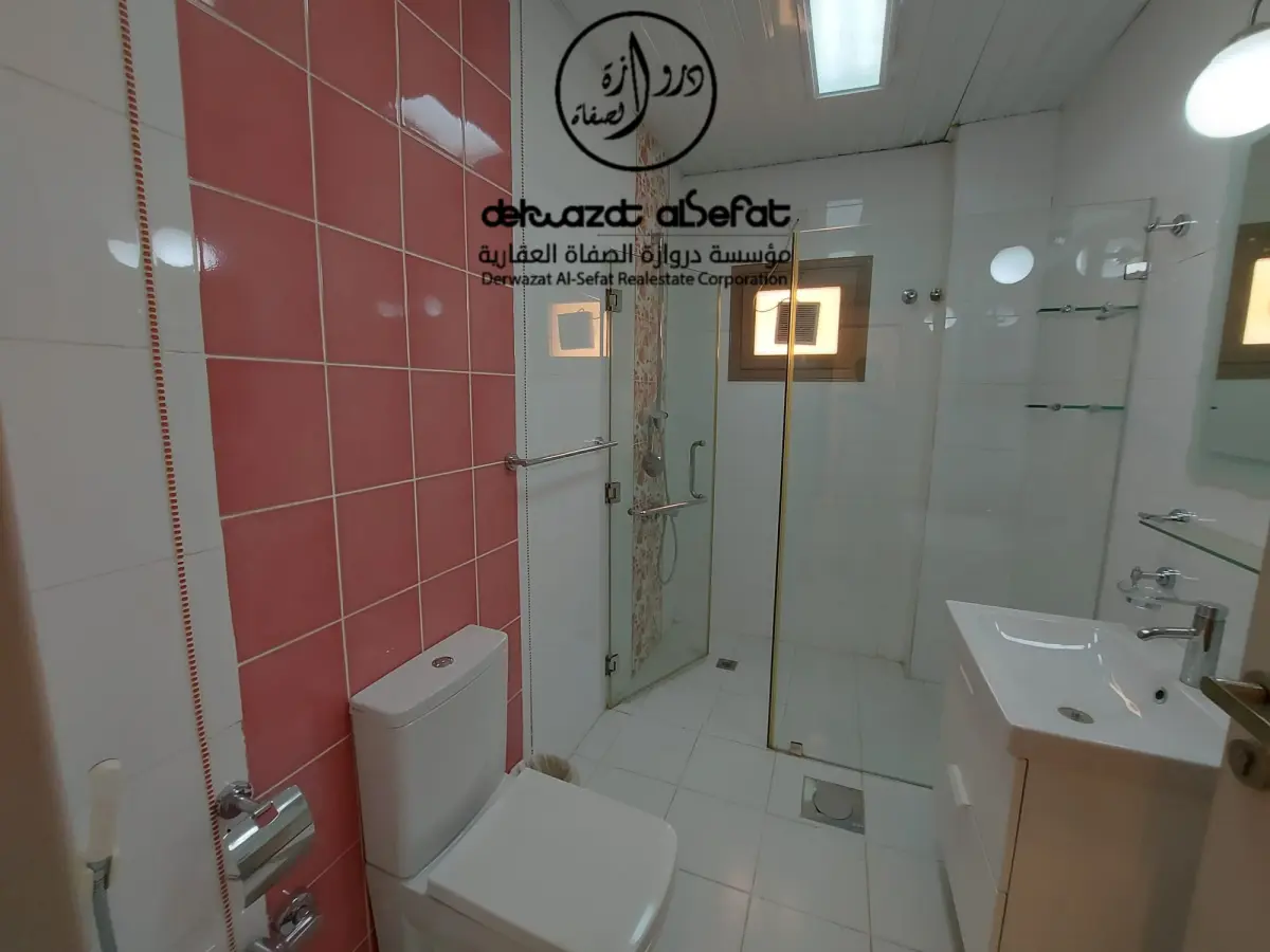 للإيجار شقة في مشرف