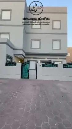للإيجار بيت في جابر الاحمد