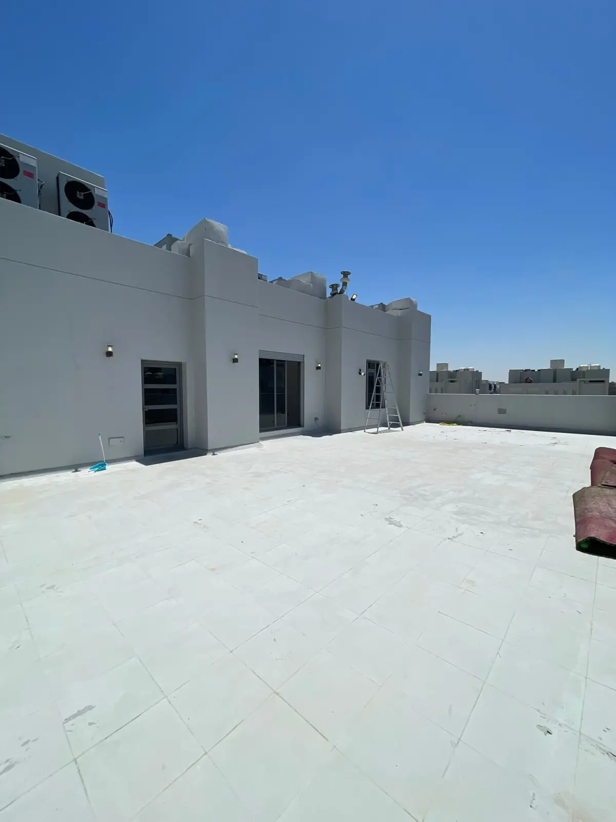 للإيجار شقة في المسايل