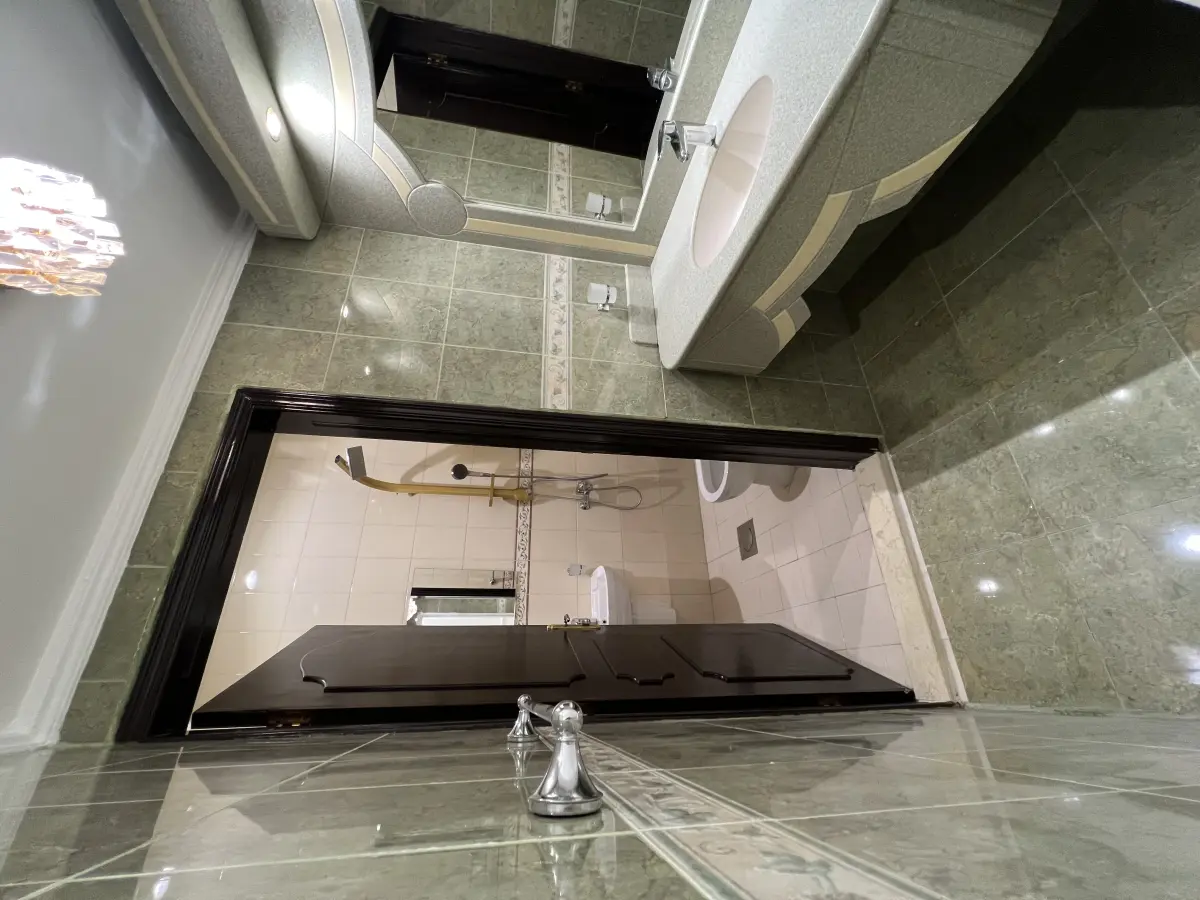 Rent Apartment in Surra