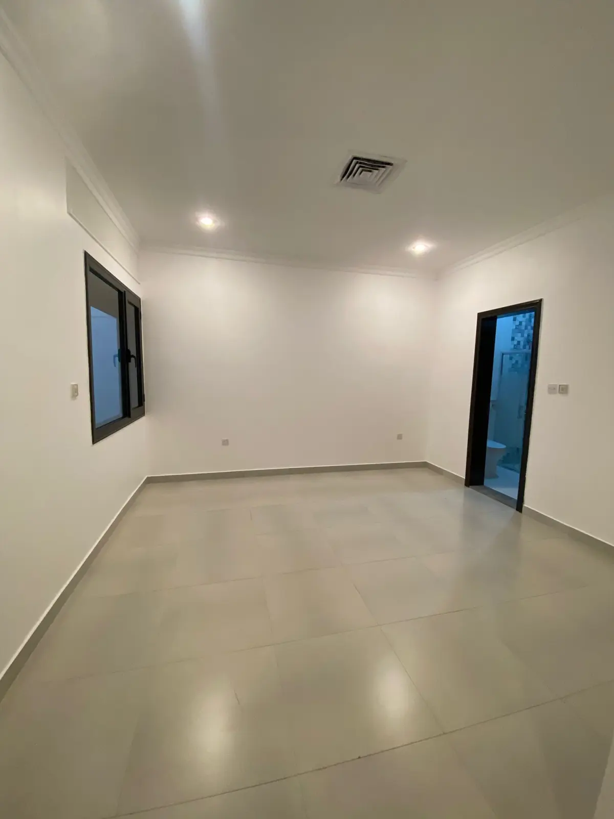 للإيجار شقة في المسايل